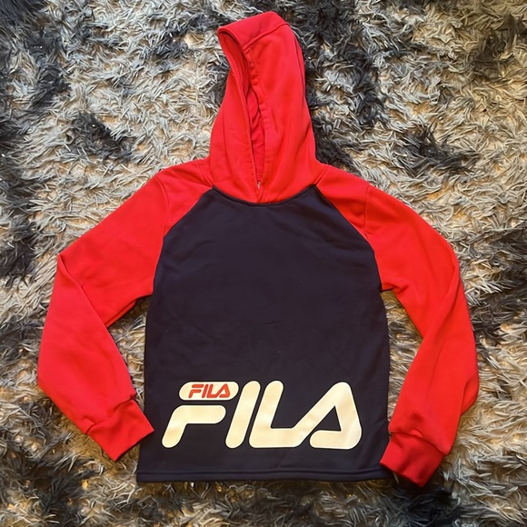 FILA set - Picture 2 of 2